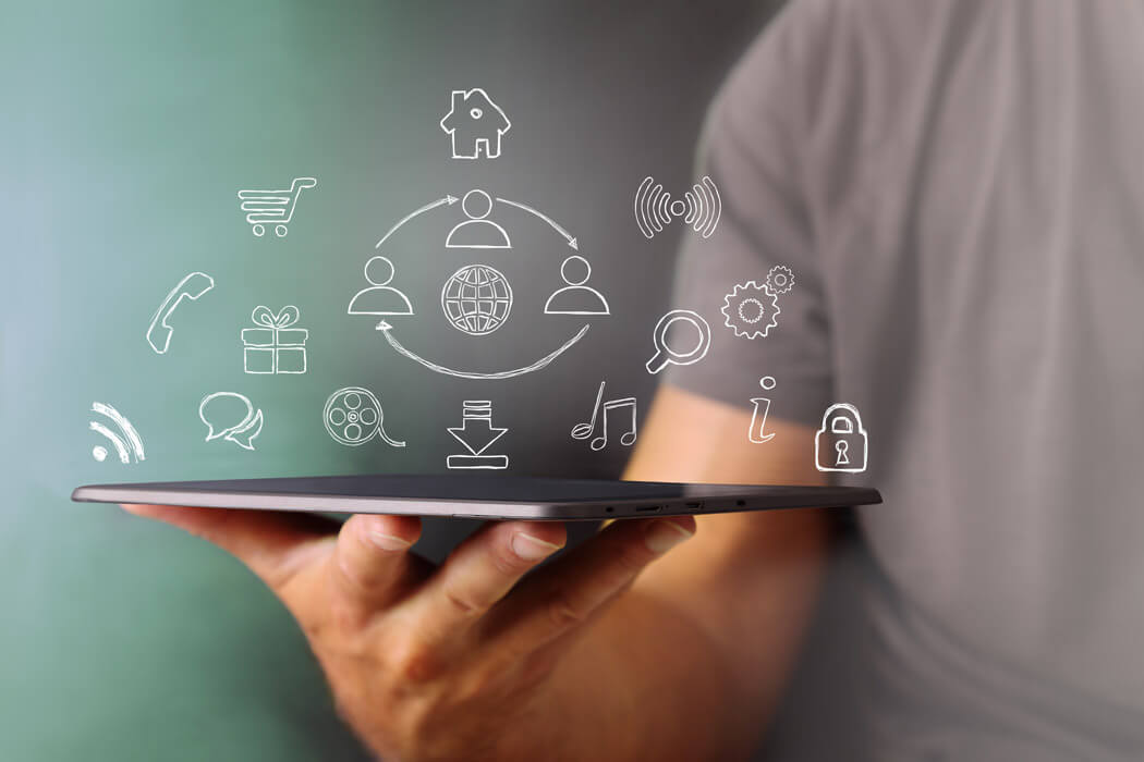 LEARNTEC 2017 zeigt die Zukunft der digitalen Bildung