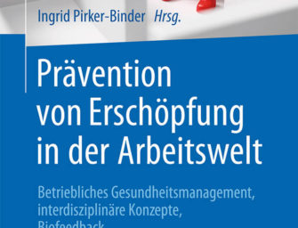 Einladung zur Buchpräsentation