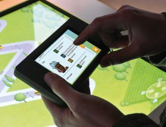 Bildung 4.0: Smartphones und Virtual Reality im Unterricht