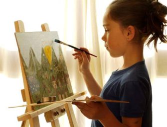 Mehr Bildung, mehr Wohlstand: Frühkindliche Förderung lohnt sich für alle