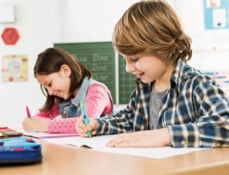 Aktuelle Umfrage zeigt: Handschrift ist wichtig für Lernerfolg