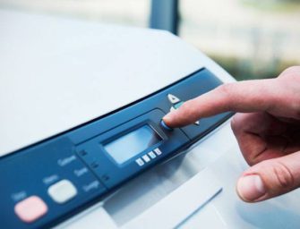 Sind Drucker noch zeitgemäß?