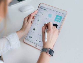 Von zu Hause aus unterrichten – Gratis Plattform für Lehrer