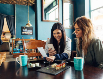 Digitale Essensmarke givve® Lunch: Bis Ende 2020 gebührenfrei