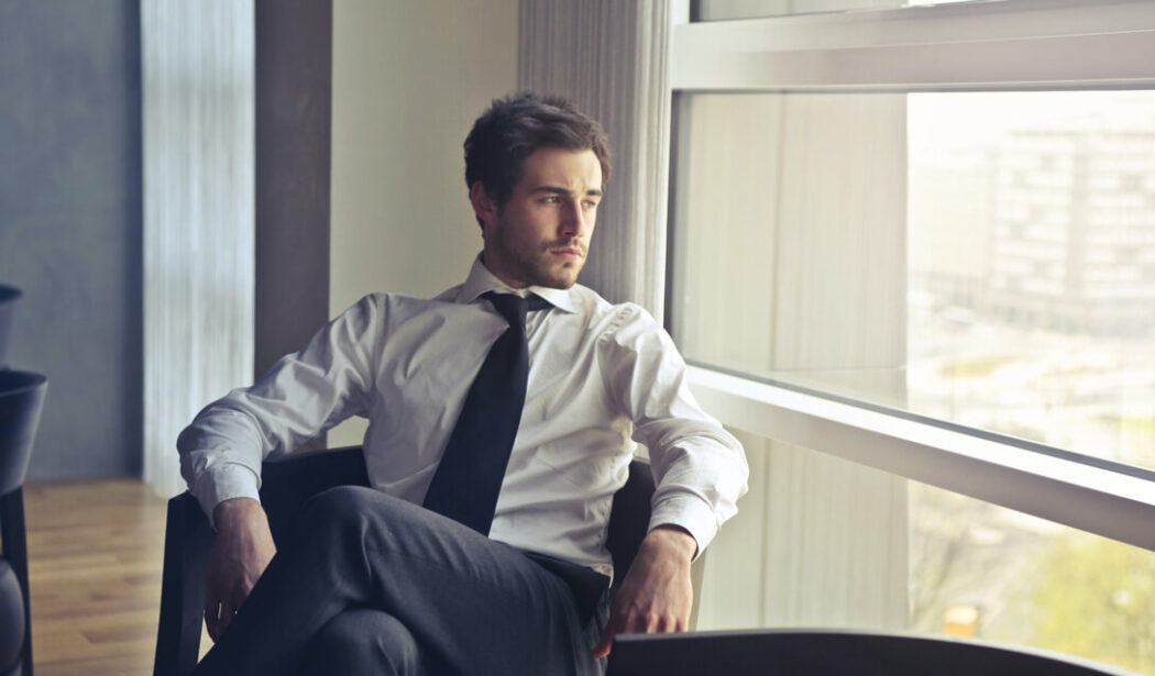 Wie werde ich zur inspirierenden und