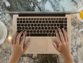 Barrierefreies Schreiben: Tipps für zugängliche Online-Arbeiten
