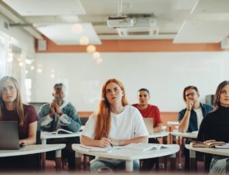 Weiterbildung 2026: Was Unternehmen jetzt vorbereiten sollten