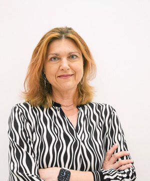 Elisabeth Hofstätter-Kollarich, Head of Training, Quality Austria Academy, © Quality Austria